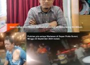Depan Polda Sumut Wartawan Dianiaya, LBH Minta Polisi Bertindak Cepat dan Serius, Ini Tanggapan PWI, KKJ dan LPSK