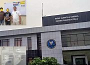 Sempat Ditahan, 3 Terperiksa Kasus Narkoba di Polres Belawan Melenggang Bebas, M. Suhaji SH : Tak Bisa Buktikan atau Terperiksa Lihai..?