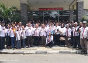 Ketua LBH Horas Bangso Batak Thomson Marisi Parapat, S.H., M.H Minta Polda Tangkap Ratu Entok Tempo 24 Jam