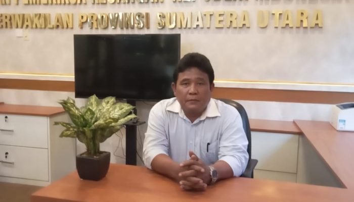 Garda Indonesia Satu Desak Kejagung RI Usut Penggunaan Dana PEN Rp78 Miliar di Kab.Batubara .