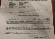 Terkait Dugaan Kasus Tindak Pidana Penipuan dan Penggelapan Jual Beli Mobil, Ini Pernyataan Afriadi Andika SH MH