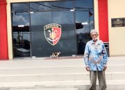 Laporan Puluhan Hektar Tanah Masyarakat Disulap Jadi Sertifikat di PTSL 2023 Diproses Polres Belawan