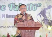 Pemkab Nias Utara Gelar Festival Musik Dan Lagu Tradisional