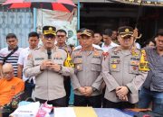 Pria di Medan Aniaya Ibu Kos Hingga Tewas, Kesal Karna Tak Diberi Utang