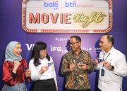 Bidik Segmen Emerging Affluent BTN Luncurkan Debit Card BTN Prospera