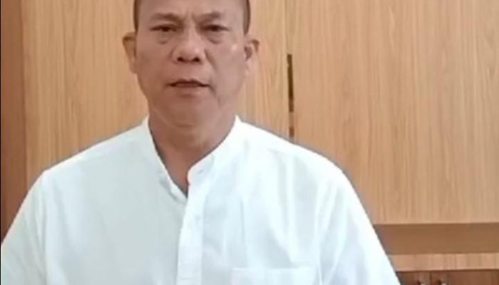Bantahan Resmi Terkait Tuduhan Satreskrim Polres Simalungun Meminta Uang Penangguhan Tahanan