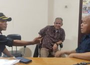 Polsek Medan Area, “Kalah Prapid Di PN Medan”, Akibat Laporan Palsu Ali Purba