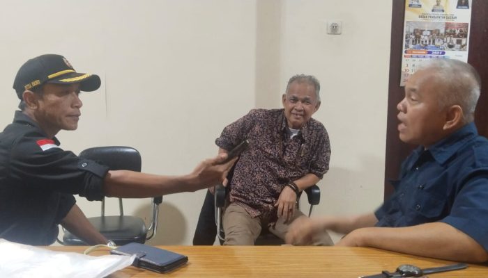 Polsek Medan Area, “Kalah Prapid Di PN Medan”, Akibat Laporan Palsu Ali Purba