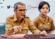 Bupati Nias Jadi Finalis Apresiasi Kinerja Pemda