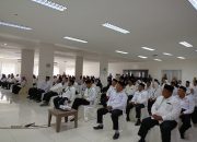 54 Peserta Lolos Seleksi Petugas Haji 2025 Tahap II