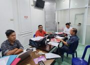 Besok Sidang Perdana Gugatan Tim Hukum Ridha-Rani di Mahkamah Konstitusi