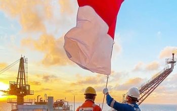 IMO-Indonesia Dukung Komitmen Pertamina Bangun Ketahanan Energi Nasional