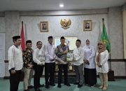 Inovatif, Pokjaluh Kemenag Karo Terbitkan Majalah Suluh