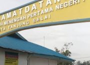 Kepsek Salahkan System Atas Anjloknya Akreditasi SMPN 7 Tanjungbalai