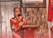 Bupati Nias Hadiri Rapat Pleno Terbuka Penetapan Pasangan Calon Terpilih Bupati dan Wakil Bupati Nias