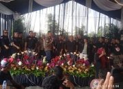Hari Ulang Tahun Ketua DPD GRIB Sumut Yang Ke 47 Tahun Berjalan Dengan Meriah