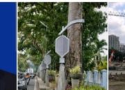 Revitalisasi Lapangan Merdeka Rp.600 M lebih Jangan Jadi Seperti Proyek Lampu Pocong