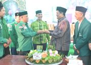 GPA Selalu Bersama Polri Mengawal Pemerintahan Prabowo – Gibran Menuju Indonesia Emas 2045