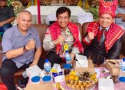 IMO Indonesia Sumut Siap Kerjasama Pendidikan dengan SMA Negeri 1 STM Hilir