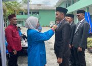 FAKULTAS LKBH SYARIAH IAIDU RESMI DILANTIK