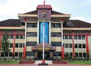 Polda Sumut Siapkan 548,37 Hektar Lahan untuk Penanaman Jagung Serentak