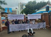 Dugaan Keterlibatan Aiptu.Pol.Imam Pamuji dalam Bisnis Rokok Ilegal: Lingkar Mahasiswa Pemuda Pelopor Serukan Tindakan Tegas