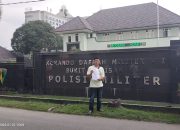 Oknum Anggota TNI Diduga Tiduri Istri Sahabatnya Dilaporkan Ke Pomdam I BB, Laporan Hampir 1 Tahun Belum Tuntas ?