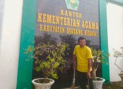 Kisah Haru Wak Roma, Bertahan dengan Gaji Pas-pasan Akhirnya Lulus PPPK