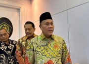 Wamenag dan Kepala Kanwil Kemenag Sumut Bahas Pemetaan PPPK