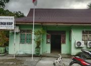 Anggaran di Dinas  BLH Nias Selatan Fantastis,Honor  Tenaga Kerja Kebersihan 3,5 Milyar  Pada Tahun 2023