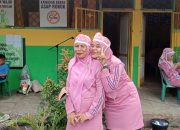 21 Tahun Mengabdi Jadi Pegawai Honorer, Astuti Lulus PPPK Bersama Putrinya