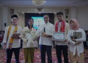 Pemimpin Yang Hebat adalah Pembelajar Sejati