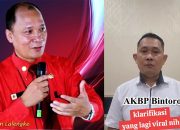 Wercok Bintoro Klarifikasi Soal Keterlibatannya Memeras Boss Prodia, Wilson Lalengke: “Maling Ngaku, Malaikat Langsung Bunuh Diri