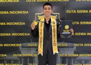 Siswa MAN Asahan Dinobatkan Jadi Duta Siswa Indonesia Kreatif Madya 2025
