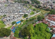 Balai Wilayah Sungai Diminta Tegas Dalam Mengelola Areal Pinggir Sungai