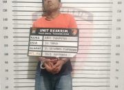 Polsek Sunggal Ungkap Dua Pelaku Pencurian Dengan Kekerasan