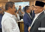 Sugiat Santoso Apresiasi Sikap Tegas Agus Andrianto Copot Semua Petugas Imigrasi Soetta yang Bermasalah