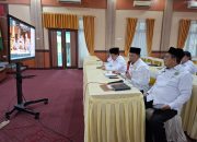 Kanwil Kemenag Sumut Gelar Penataan dan Penugasan Penyuluh Agama dan Guru PPPK