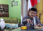 Guru SD Asal Gayo Lues Meninggal Dunia di Kepulauan Riau, Haji Uma Bantu Pemulangan Jenazah dari Kualanamu. 