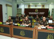 Nenek Usia 73 Tahun Memaafkan Cucunya yang Mengancam Membunuh, Kejati Sumut Selesaikan Perkaranya dengan Humanis