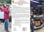 Polisi dan Sipil Beda Nasib di Perdagangan Sisik Trenggiling Asahan, LP3 : Copot Pejabat di Balai Gakkum KLHK Sumatera  