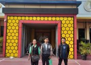 Pelapor Minta Polsek Medan Kota Tetapkan Oknum Notaris Rs Sebagai Tersangka dan Ditahan