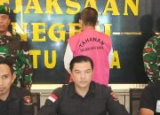 Kejari Batu Bara Akhirnya Menahan Mantan Kadis Kominfo Sumut Inisial IS  Dalam Kasus Tipikor Dinas Pendidikan TA 2021 Sebesar Rp 1,8 M 