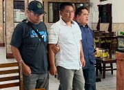Setelah Erick Kurniawan, Tim Intel Kejati Sumut Kembali Amankan Agus Nugroho Terkait Limbah Pabrik