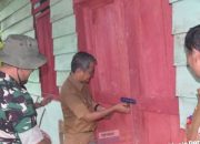 Bupati Nias Hadiri Serah Terima Mess Guru SD Negeri 078481 Uluna’ai Hiligo’o