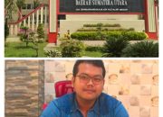 Praktisi Hukum Kota Medan Andika Johanes Manurung,SH,MH Minta Polisi Segera Tangkap Pelaku Penganiayaan Wartawan Leo Sembiring