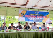 Program Jaksa Garda Desa (Jaga Desa) merupakan salah satu upaya Kejaksaan RI