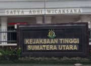 Kejatisu Panggil  Kades Dan Kapus Dalam  Kasus Dana Sunting 2022 -2023 Di Kab.Madina