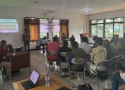 Haji Uma Jadi Pemateri Seminar Penjabaran Asta Cita 2025 Di Kesbangpol Kota Bogor