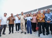 BTN DUKUNG PEMBIAYAAN RUMAH BAGI KARYAWAN INDUSTRI MEDIA